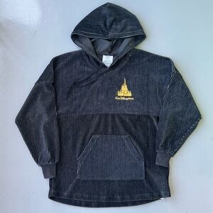 Limited 50yrs Disney Black and Gold Spirit Jersey